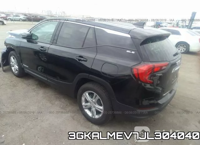 3GKALMEV7JL304040 фото 4