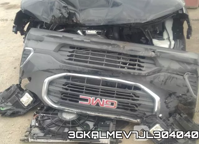 3GKALMEV7JL304040 фото 7