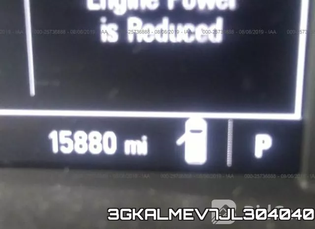 3GKALMEV7JL304040 фото 8