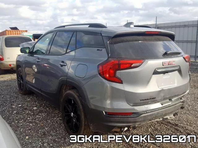 3GKALPEV8KL326017 фото 4