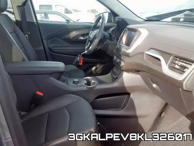 3GKALPEV8KL326017 фото 6