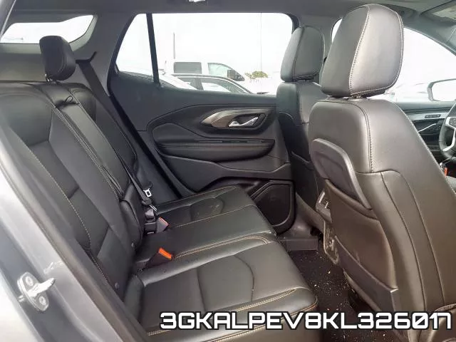3GKALPEV8KL326017 фото 7