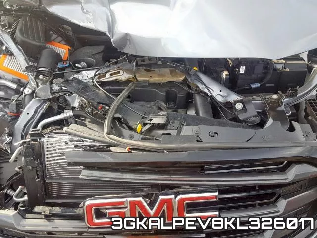 3GKALPEV8KL326017 фото 8