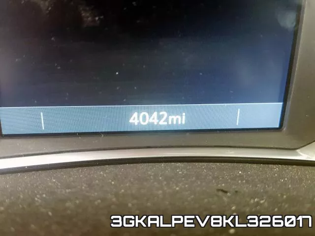 3GKALPEV8KL326017 фото 9