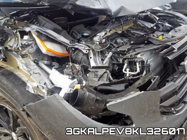 3GKALPEV8KL326017 фото 10