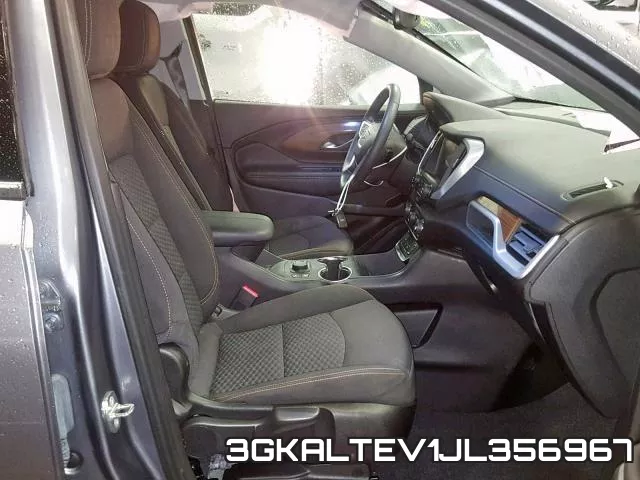 3GKALTEV1JL356967 фото 6