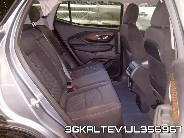 3GKALTEV1JL356967 фото 7