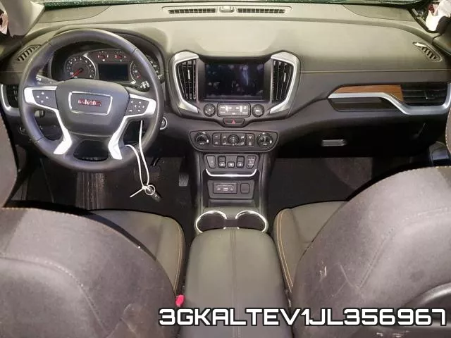 3GKALTEV1JL356967 фото 10