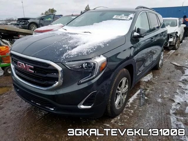 3GKALTEV6KL131008 фото 3