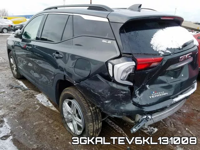 3GKALTEV6KL131008 фото 4