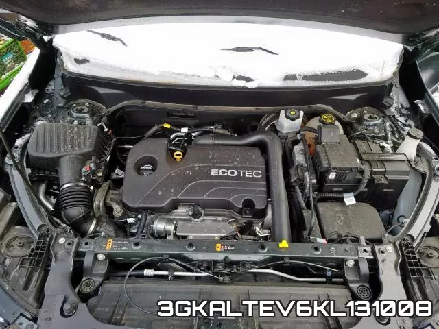 3GKALTEV6KL131008 фото 8