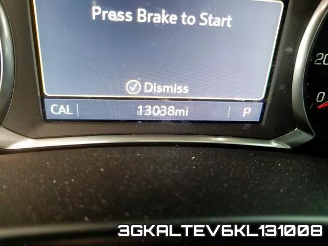 3GKALTEV6KL131008 фото 9