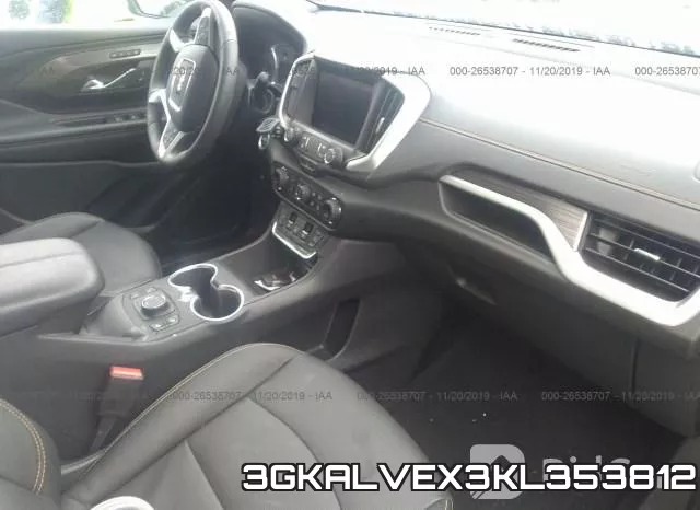3GKALVEX3KL353812 фото 6