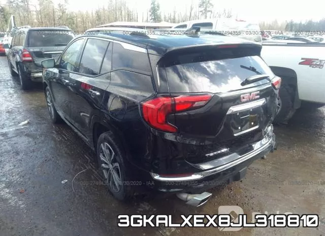 3GKALXEX8JL318810 фото 4