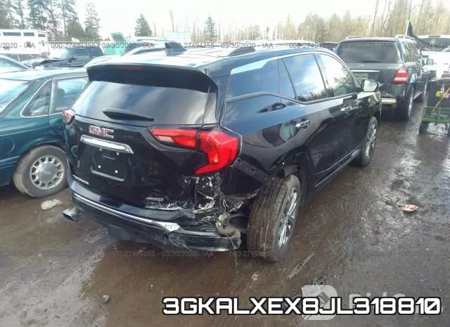 3GKALXEX8JL318810 фото 5
