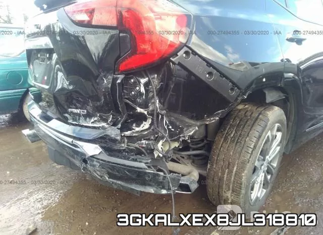 3GKALXEX8JL318810 фото 7