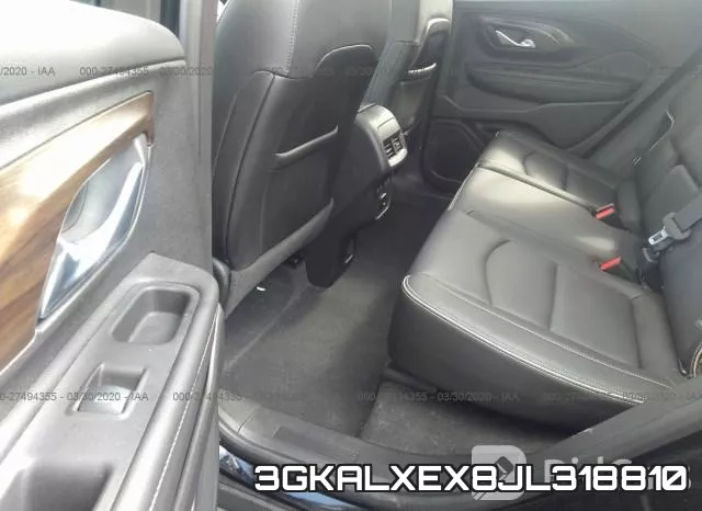 3GKALXEX8JL318810 фото 9