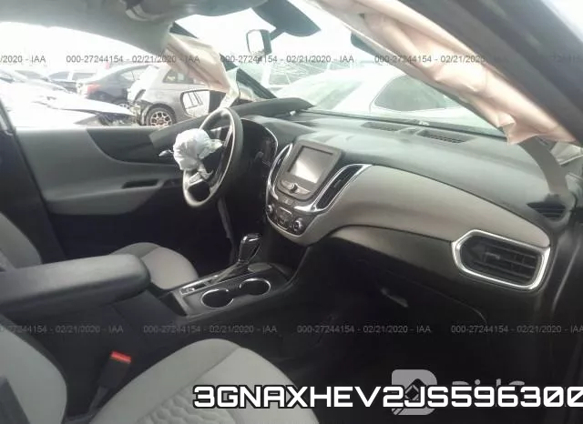3GNAXHEV2JS596300 фото 6