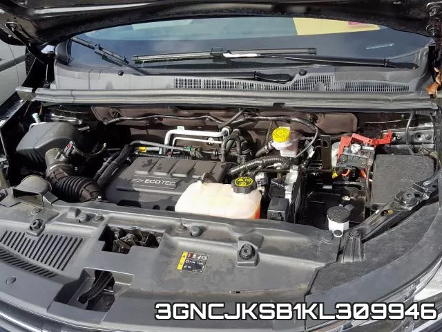 3GNCJKSB1KL309946 фото 8
