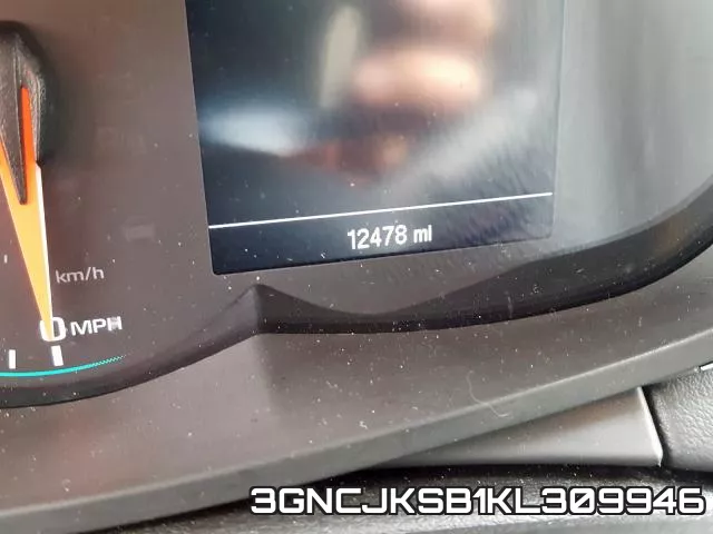 3GNCJKSB1KL309946 фото 9