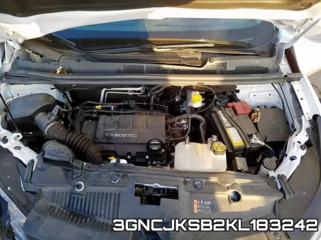 3GNCJKSB2KL183242 фото 8
