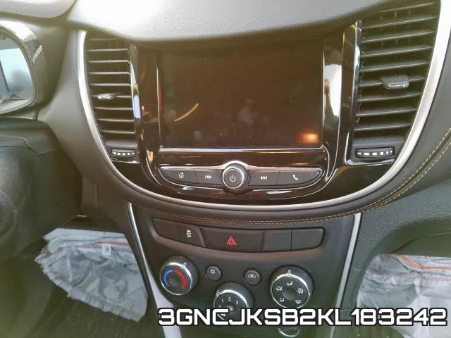 3GNCJKSB2KL183242 фото 10
