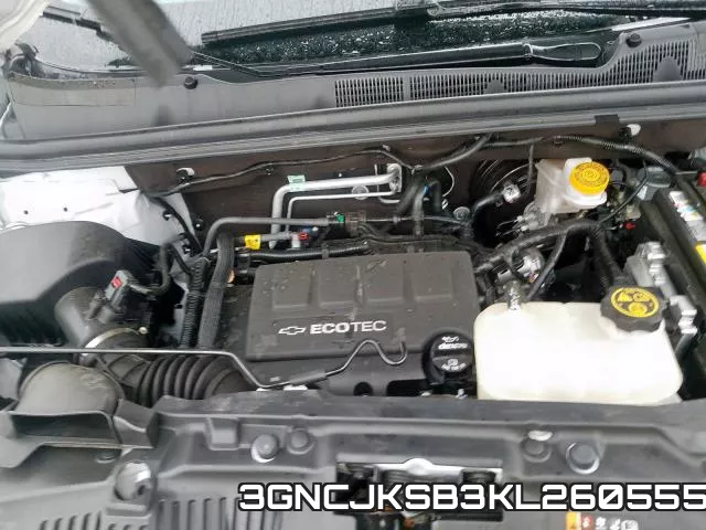 3GNCJKSB3KL260555 фото 8