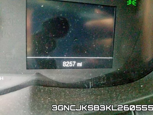 3GNCJKSB3KL260555 фото 9