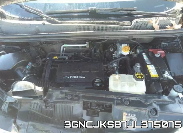 3GNCJKSB7JL375075 фото 2