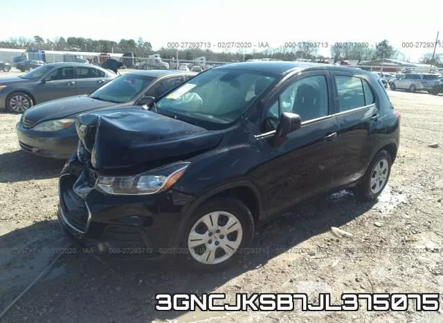 3GNCJKSB7JL375075 фото 3