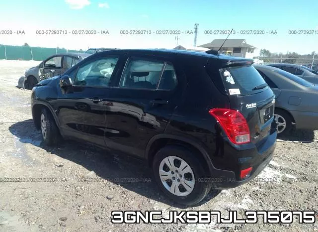 3GNCJKSB7JL375075 фото 4