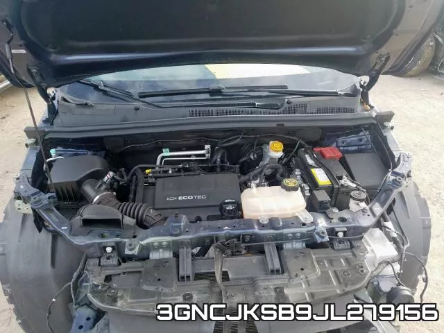 3GNCJKSB9JL279156 фото 8