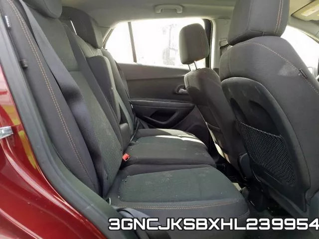 3GNCJKSBXHL239954 фото 7