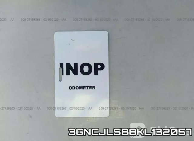 3GNCJLSB8KL132057 фото 8