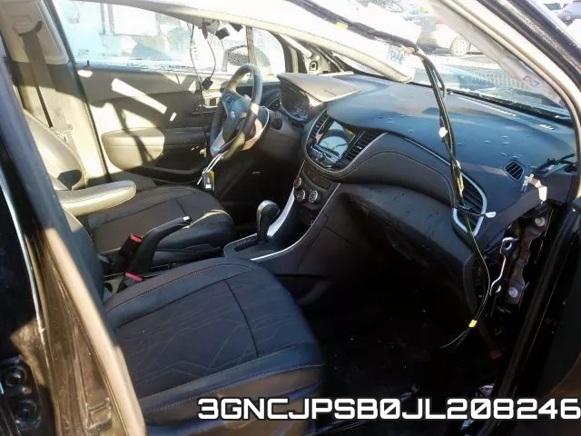 3GNCJPSB0JL208246 фото 6