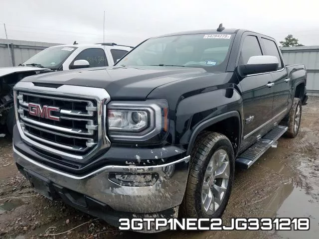 3GTP1NEC2JG331218 фото 3