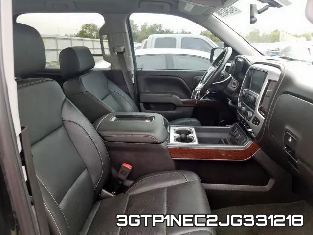 3GTP1NEC2JG331218 фото 6