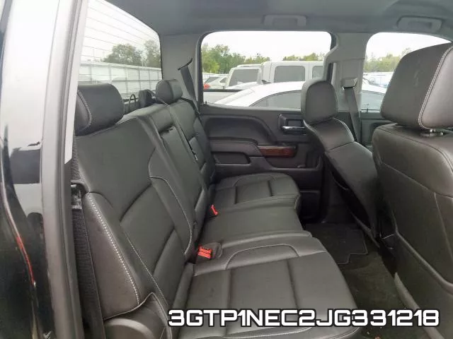 3GTP1NEC2JG331218 фото 7