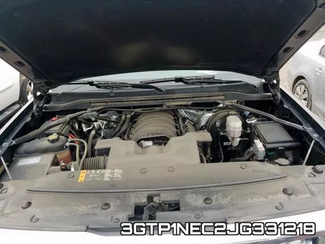 3GTP1NEC2JG331218 фото 8
