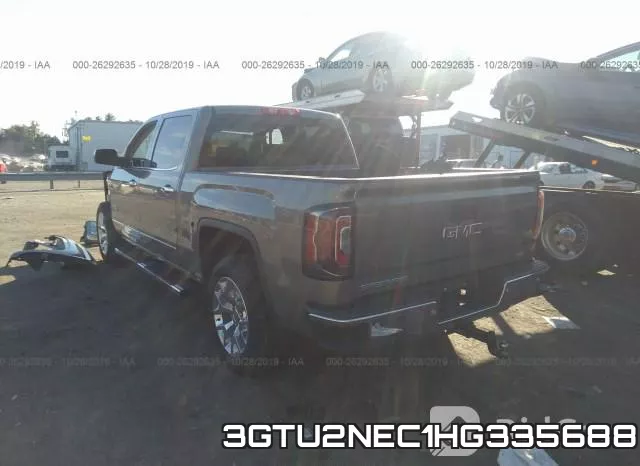 3GTU2NEC1HG335688 фото 4