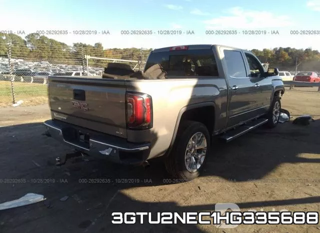 3GTU2NEC1HG335688 фото 5