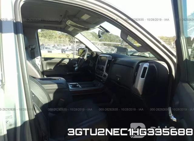 3GTU2NEC1HG335688 фото 6