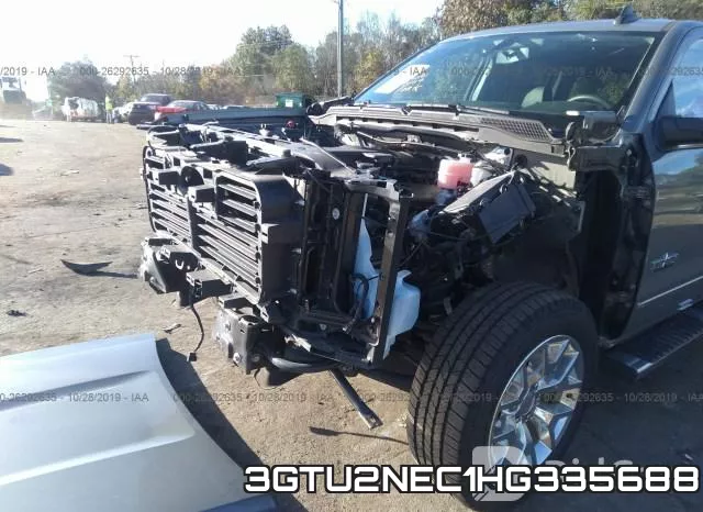 3GTU2NEC1HG335688 фото 7