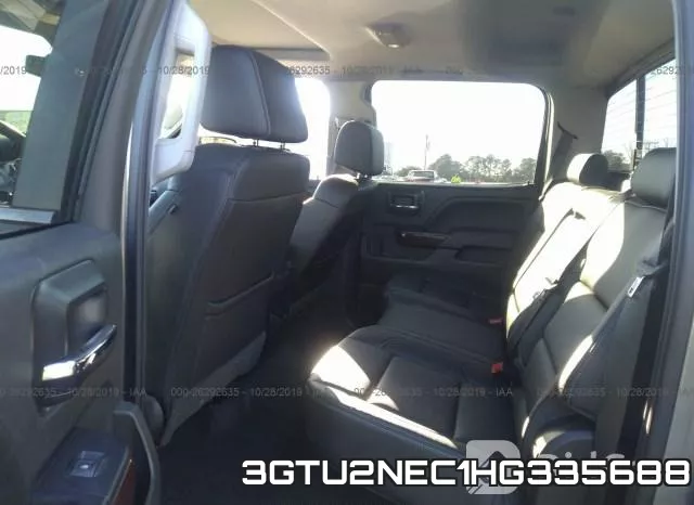 3GTU2NEC1HG335688 фото 9