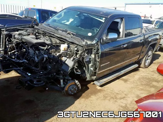 3GTU2NEC6JG567001 фото 3