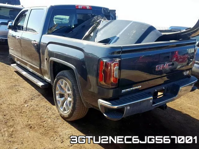 3GTU2NEC6JG567001 фото 4