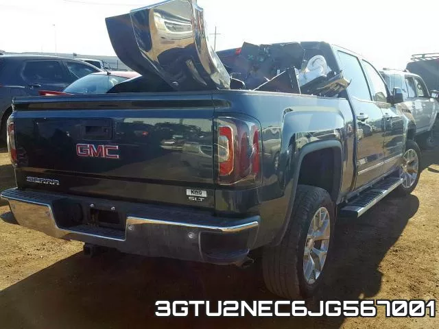 3GTU2NEC6JG567001 фото 5