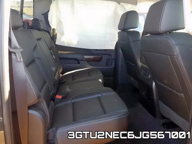 3GTU2NEC6JG567001 фото 7