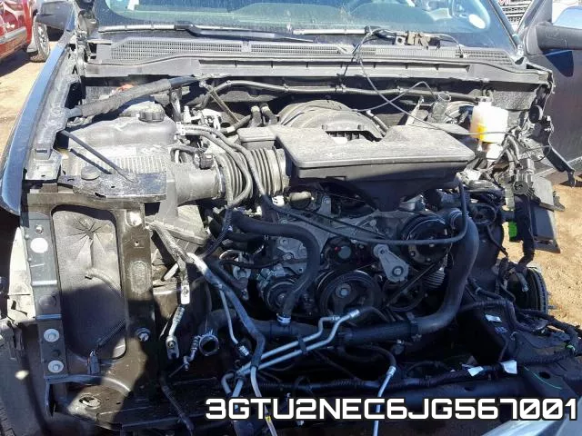 3GTU2NEC6JG567001 фото 8