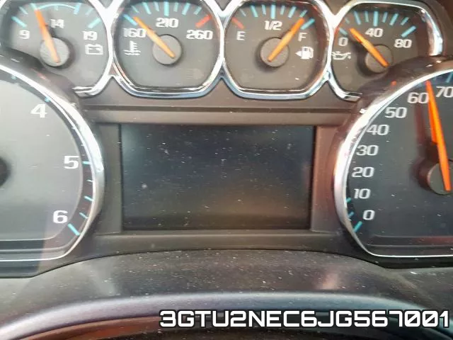 3GTU2NEC6JG567001 фото 9